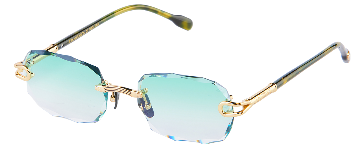 Renaissance LXI C4-PGX